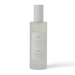 Clarify Coconut & Lemongrass Aromatherapy Room Spray, 3.4oz