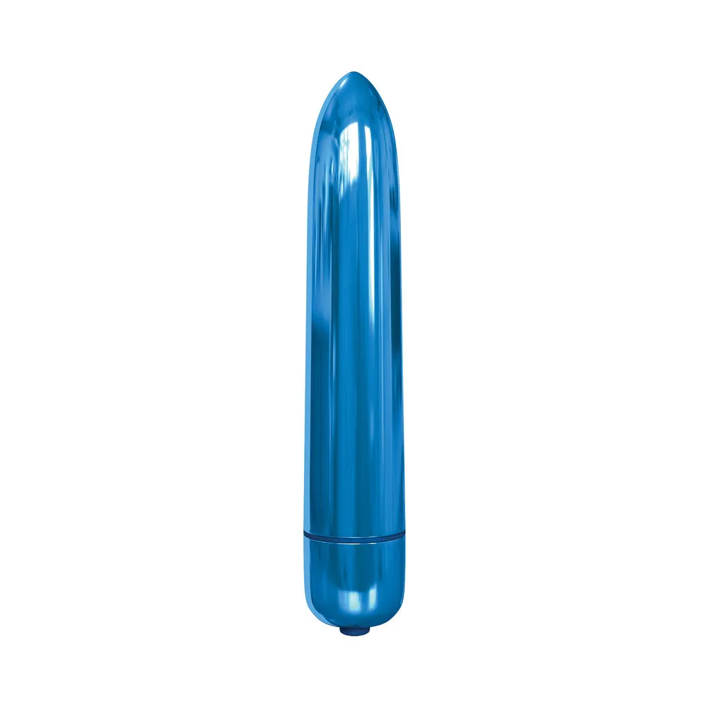 Classix Rocket Bullet Blue