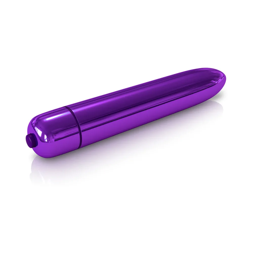 Classix Rocket Bullet Blue