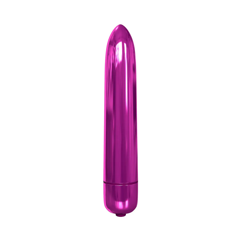 Classix Rocket Bullet Blue