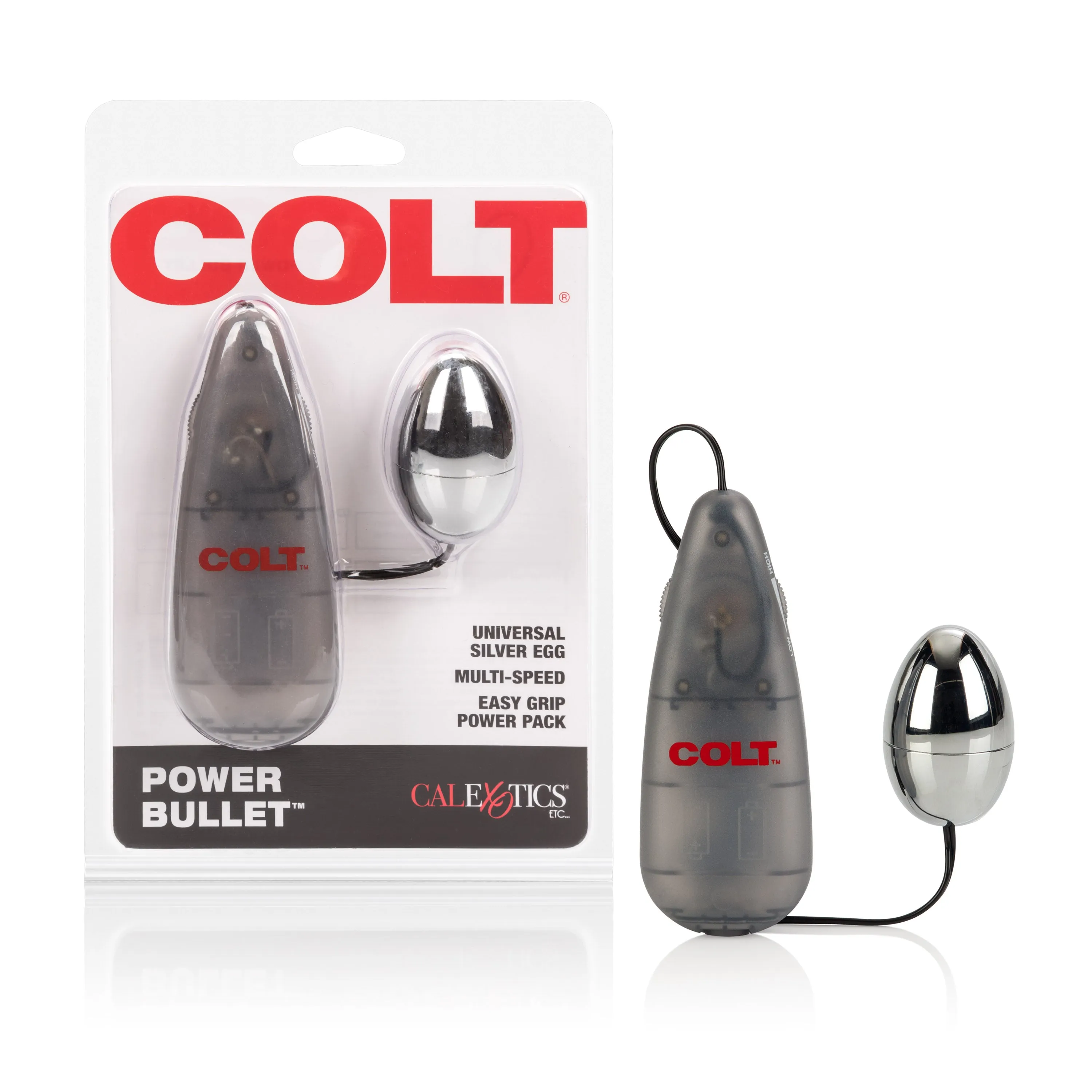 Colt Power Egg: Fun Vibes for Happy Playtime!