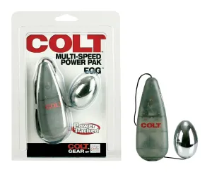 Colt Power Egg: Fun Vibes for Happy Playtime!