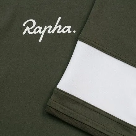 Core Jersey - Men's Rapha, Dark Green