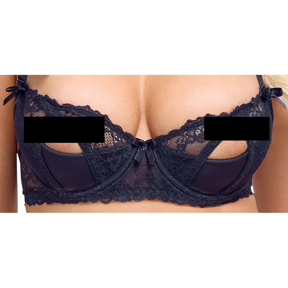 Cottelli Lingerie Elegance Set