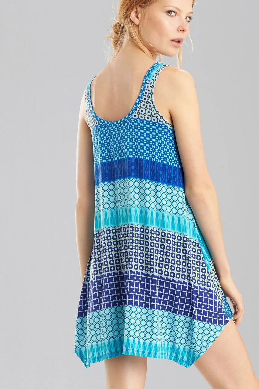 Cube Daze Chemise