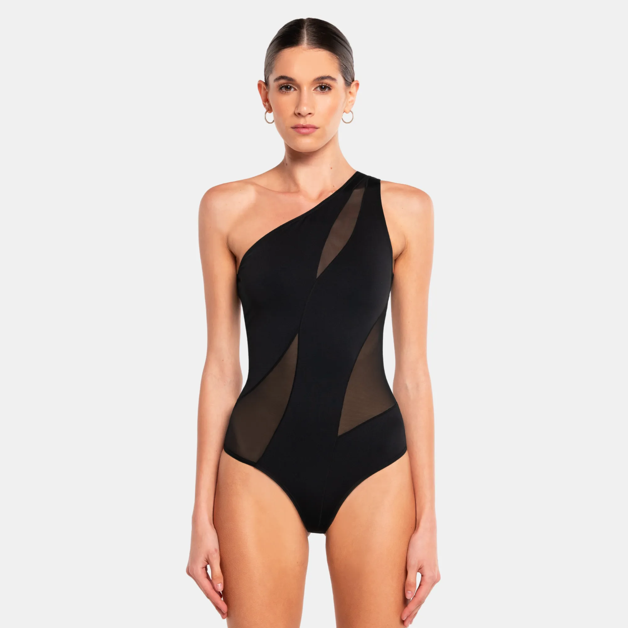 CURVE Bodysuit