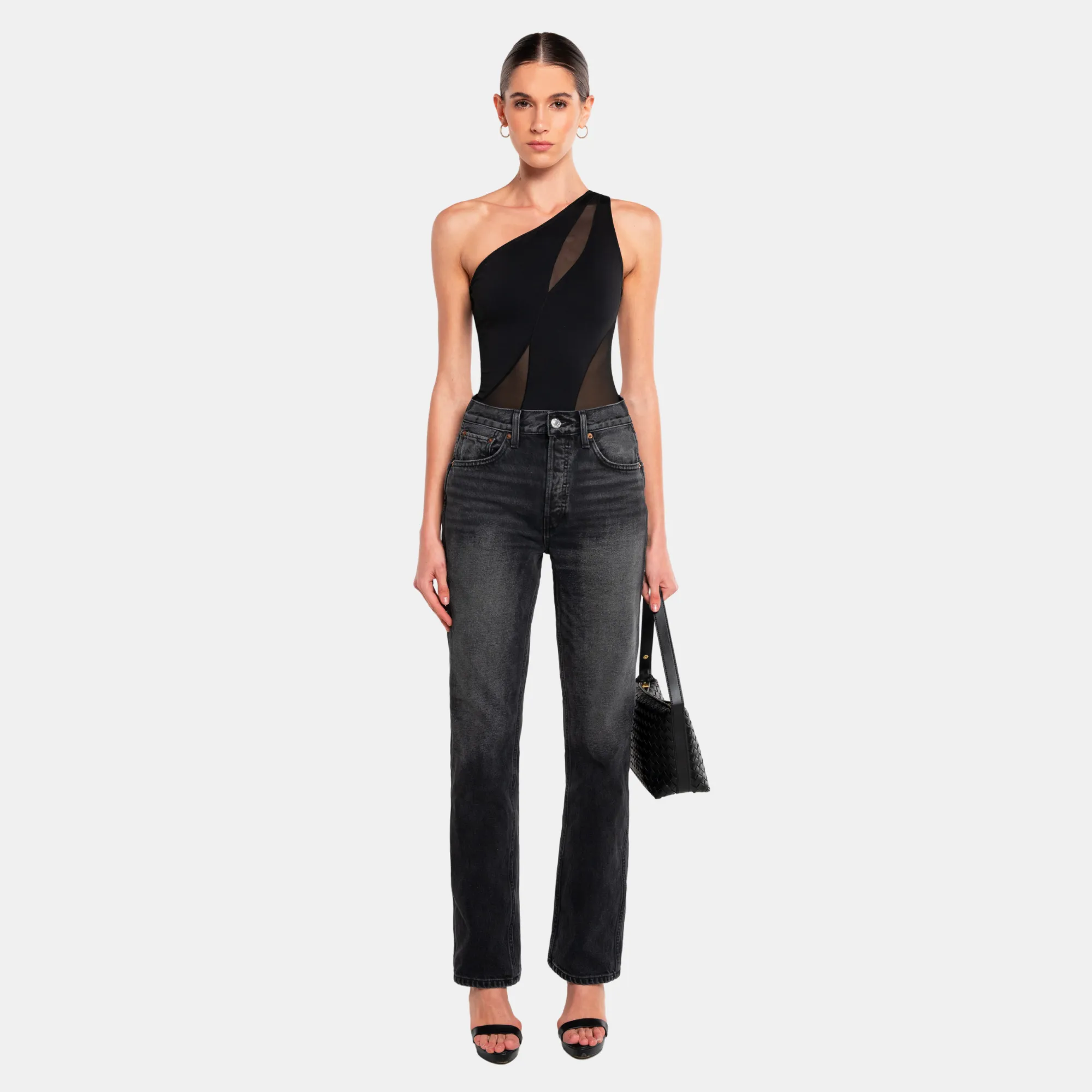 CURVE Bodysuit
