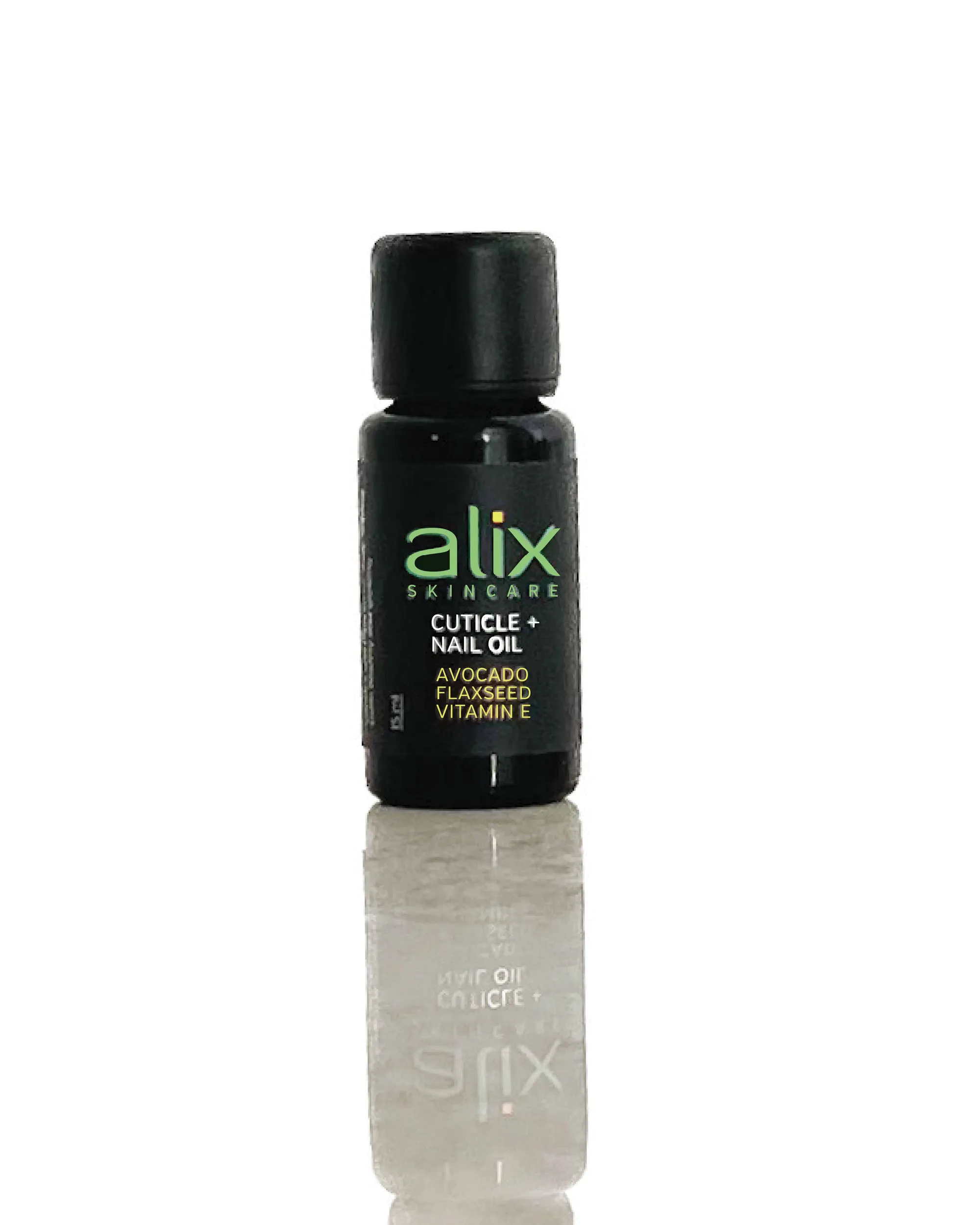 Cuticle   Nail Oil