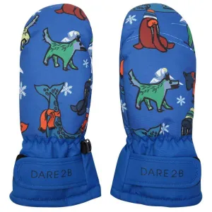 Dare2B Kids Snowplay Mittens 2024