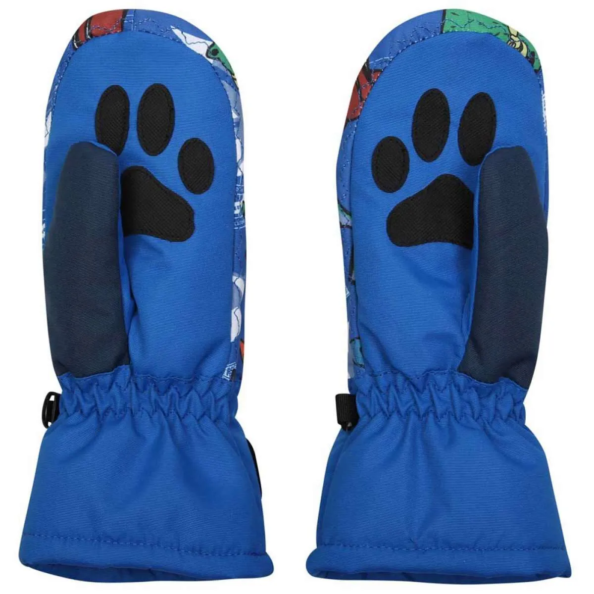 Dare2B Kids Snowplay Mittens 2024
