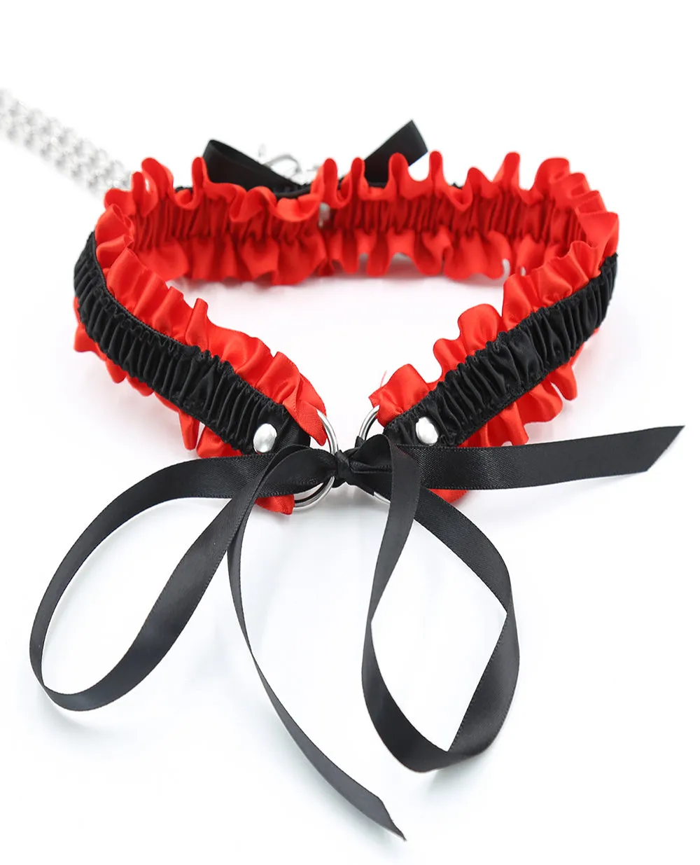 DIAMOND BONDAGE SET
