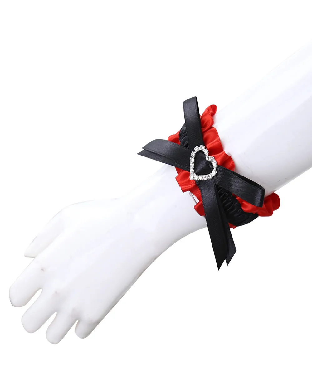 DIAMOND BONDAGE SET