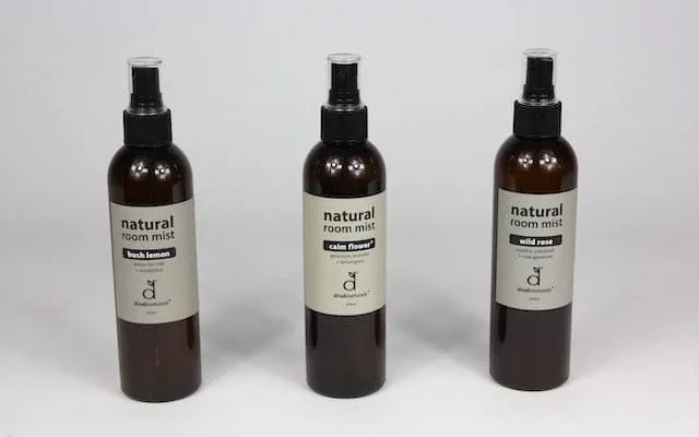 Dindi Room Mist