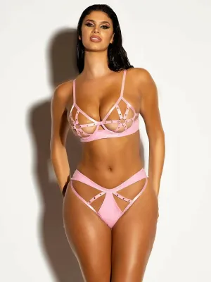 Dominant 2 Piece Set