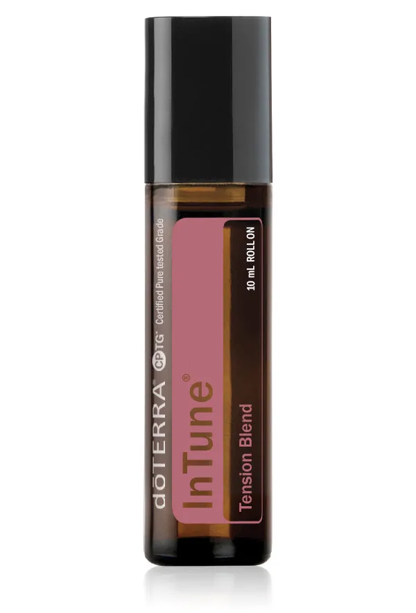 doTERRA Intune Touch 10ml