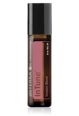 doTERRA Intune Touch 10ml
