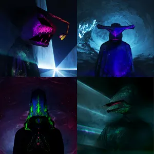 Echelon Void Set