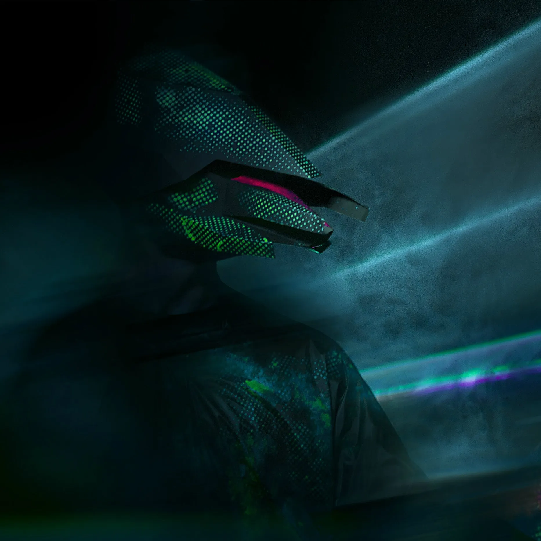 Echelon Void Set