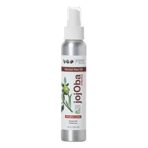 Eden Jojoba Oil 4oz