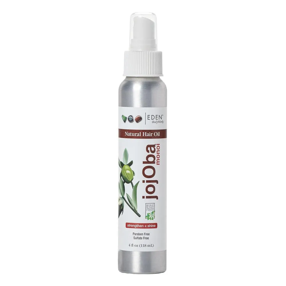 Eden Jojoba Oil 4oz
