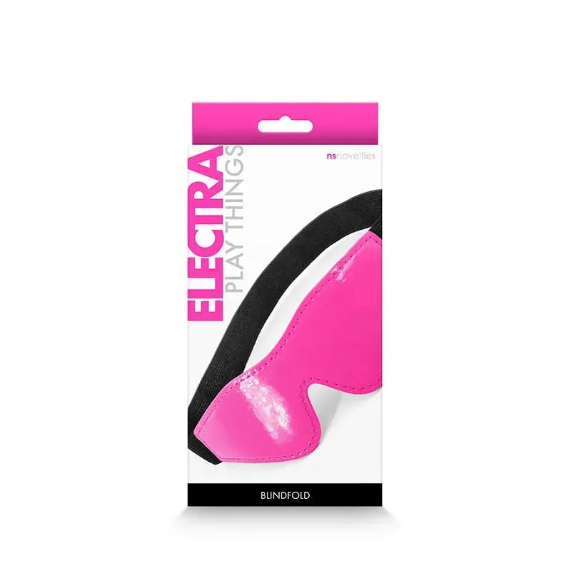 Electra Blindfold -