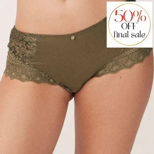 Empreinte Cassiopee Panty 05151 in Lichen