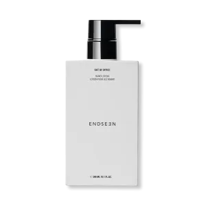 ENDSEEN Out Of Office Hand Lotion