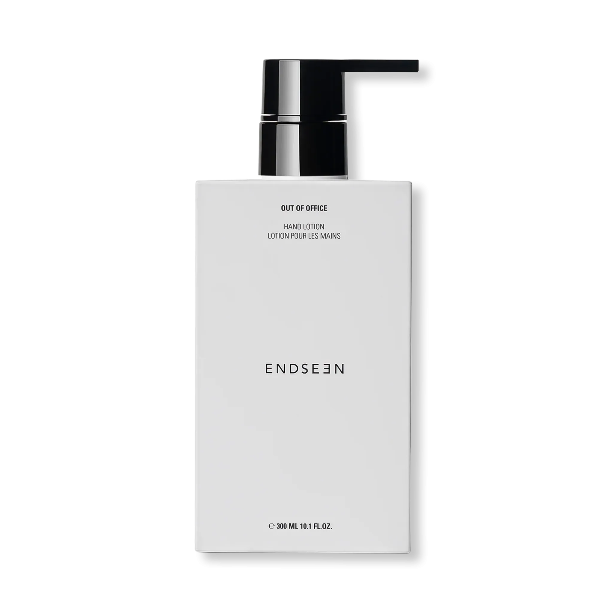 ENDSEEN Out Of Office Hand Lotion