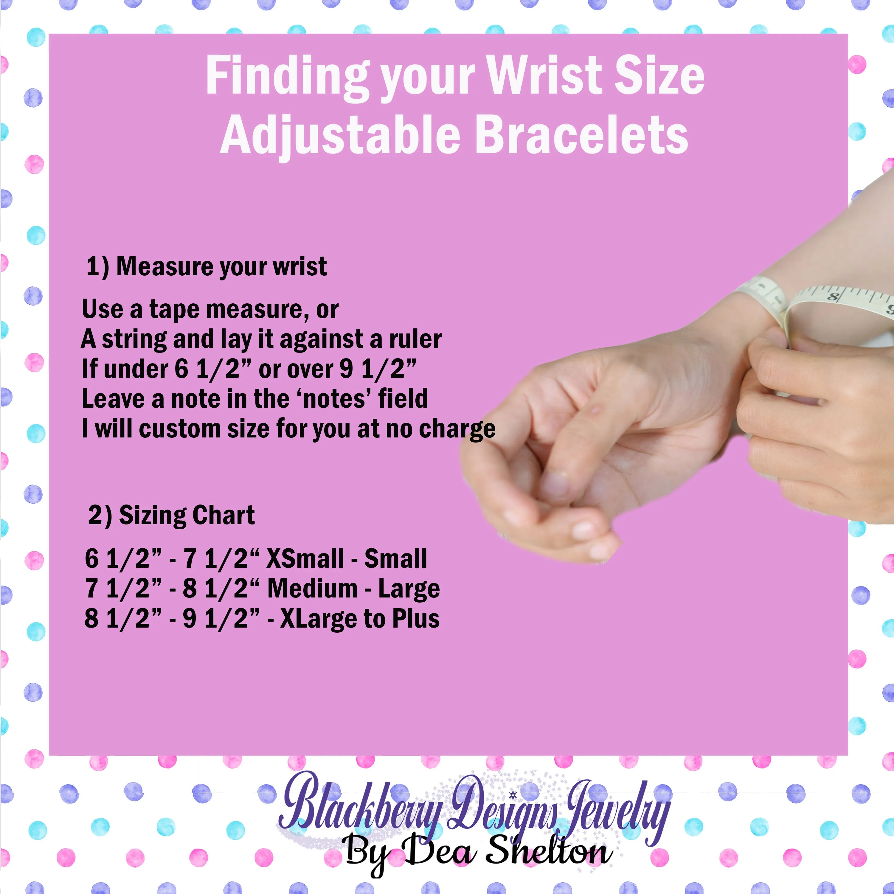 Every Life has a Story Charm Bracelet