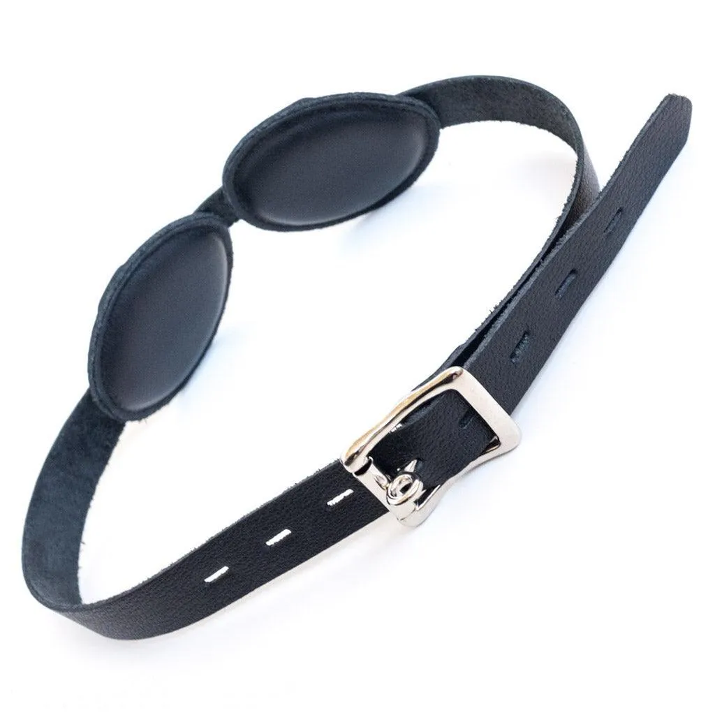 Foam Padded Aviator Blindfold