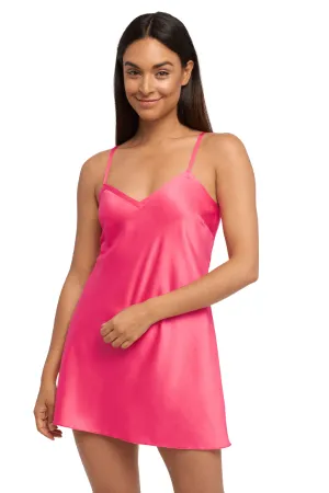 Fresh Chemise - Azalea