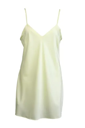 Fresh Chemise - Yellow