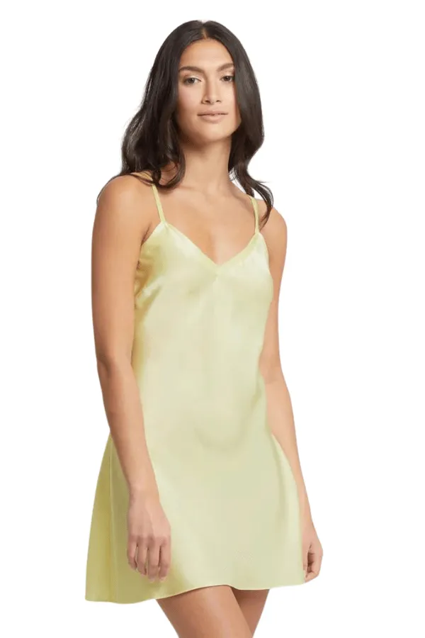 Fresh Chemise - Yellow