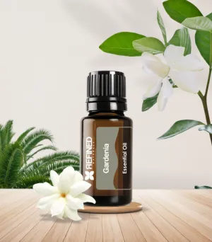 Gardenia - Essential Oil Blend