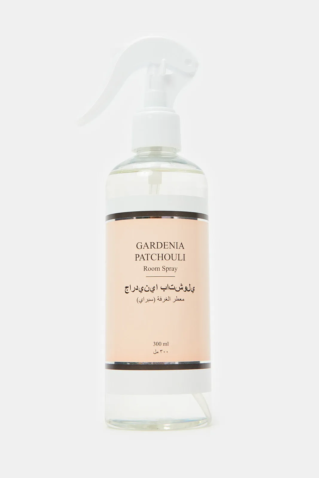Gardenia Patchouli Spray (300ml)