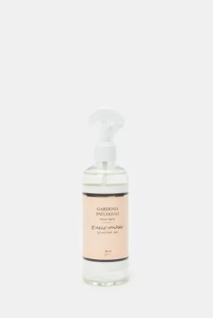 Gardenia Patchouli Spray (300ml)