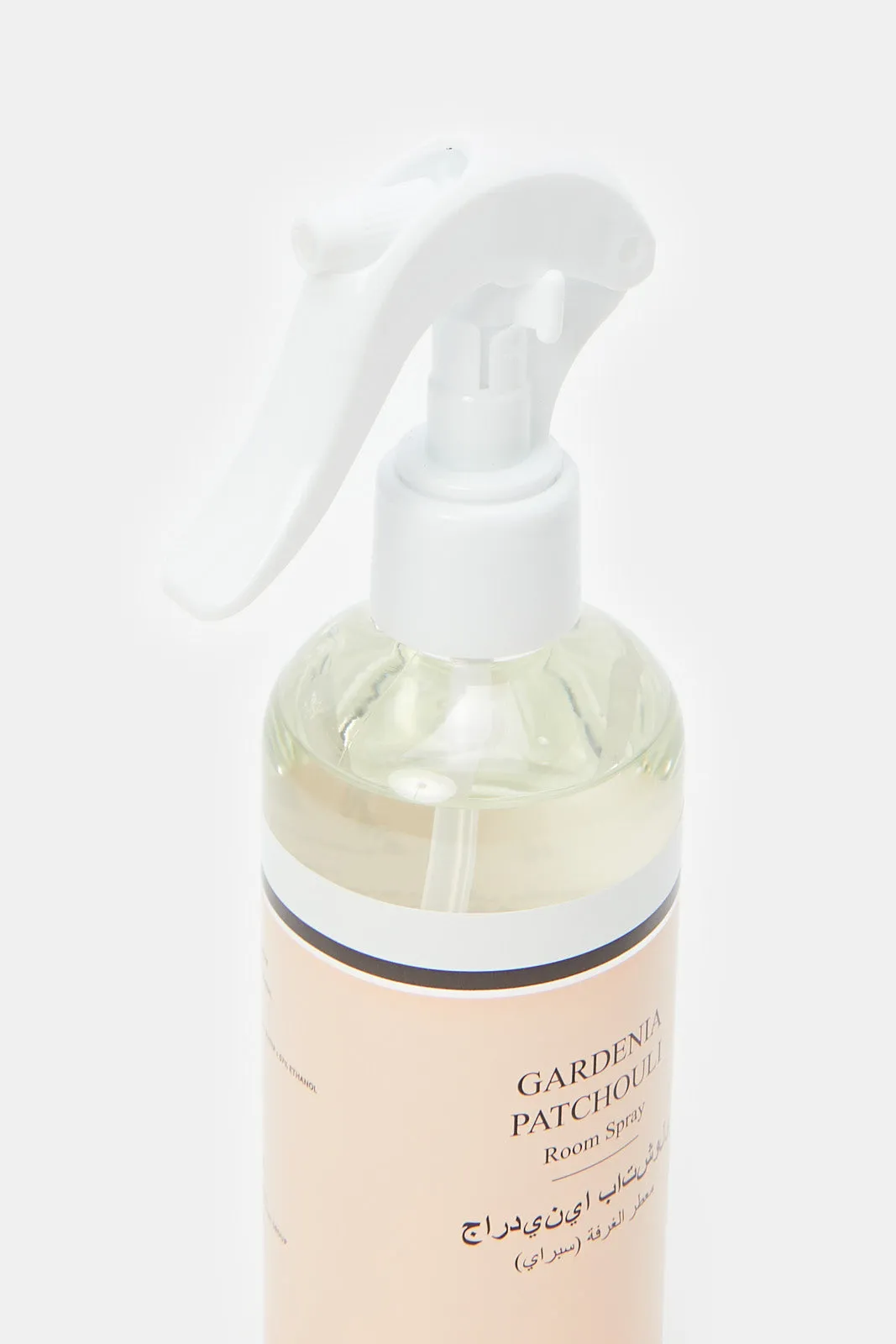 Gardenia Patchouli Spray (300ml)
