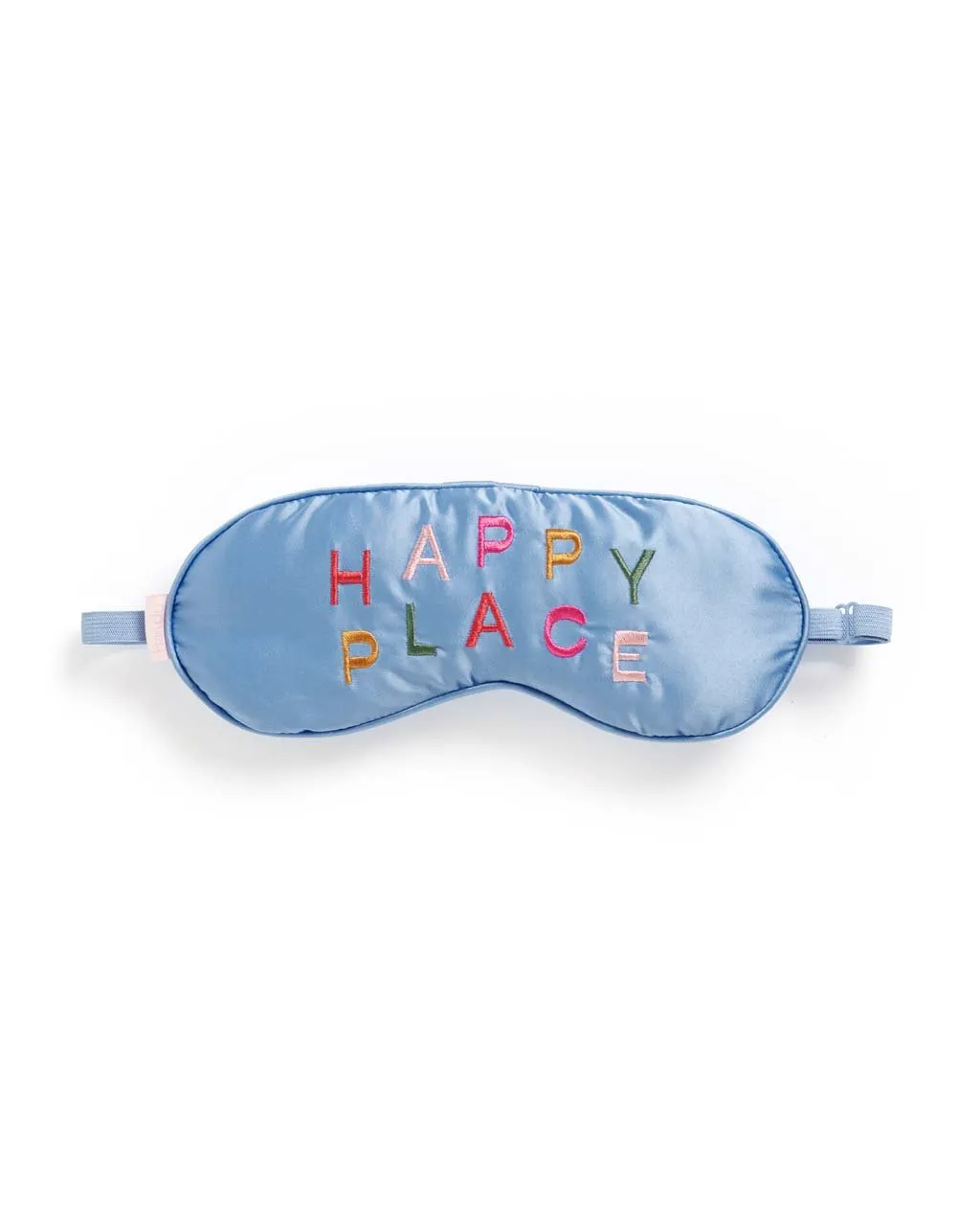 Getaway Eye Mask - Happy Place
