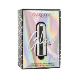 Glam - Silver
