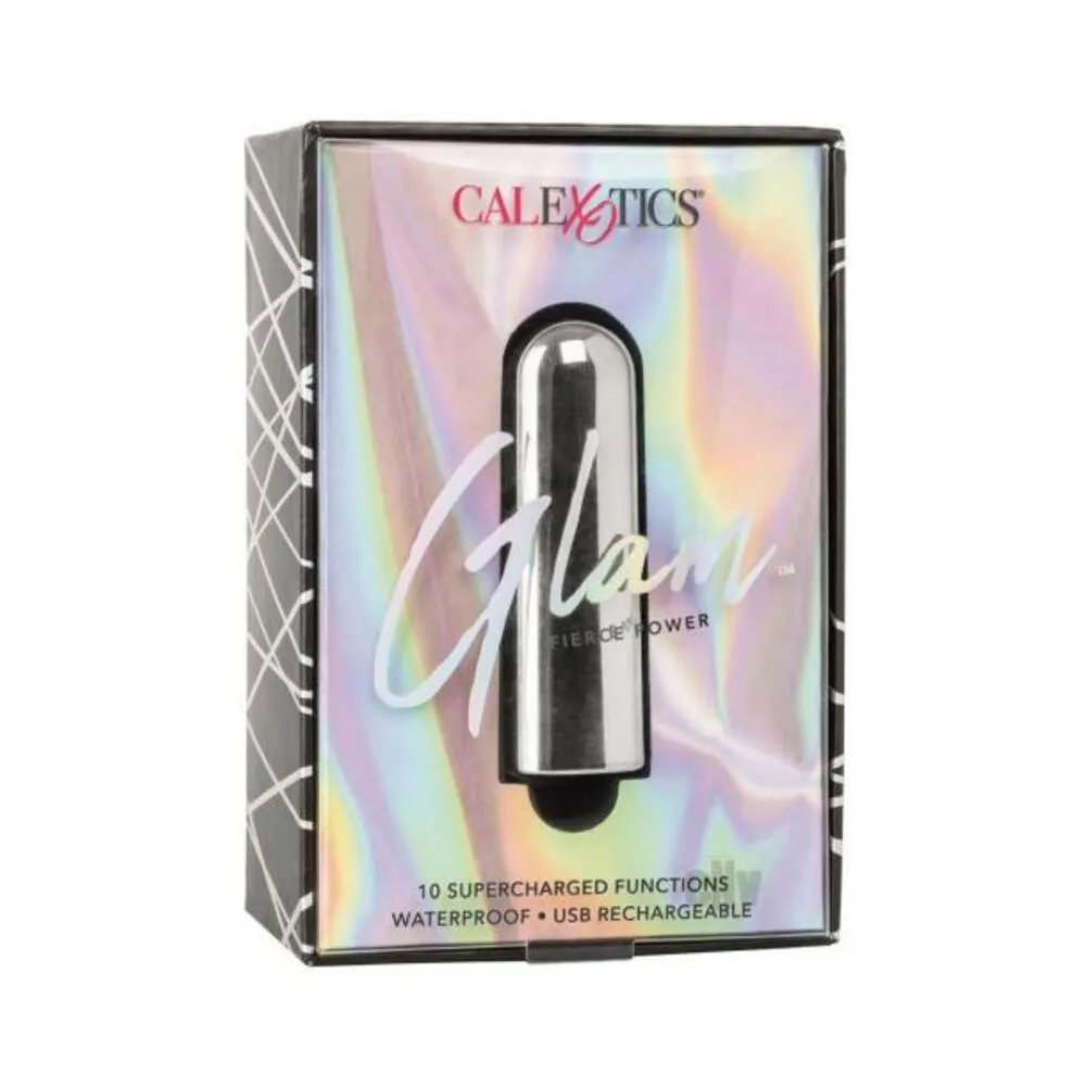 Glam - Silver