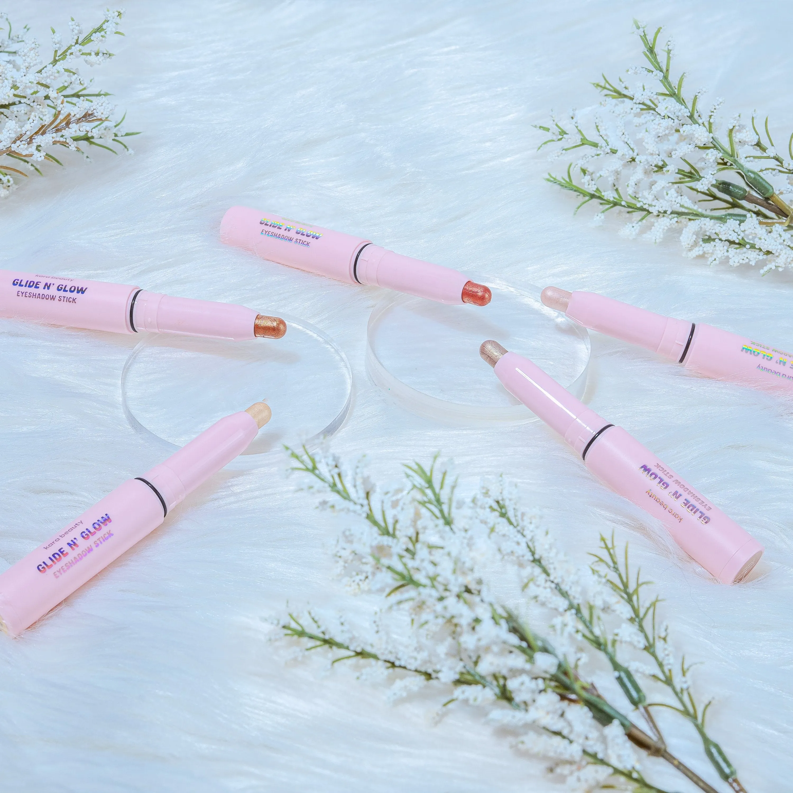 Glide n' Glow Eyeshadow Stick