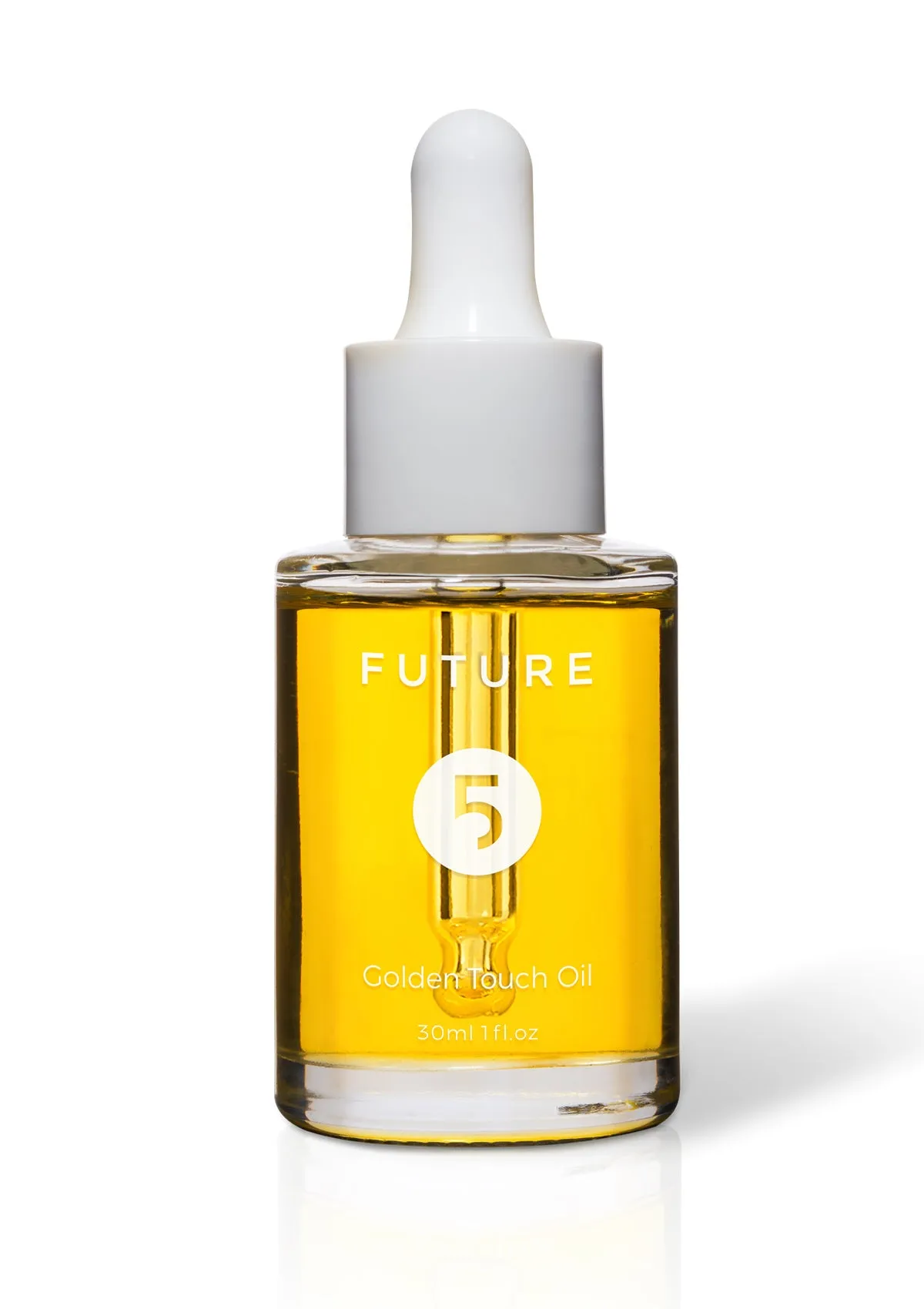 Golden Touch Oil