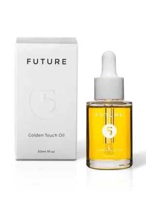 Golden Touch Oil