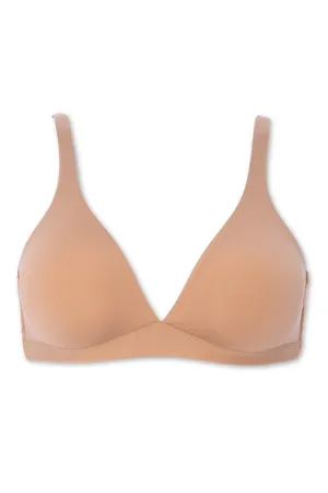 Grand Jeu Bralette - Nude