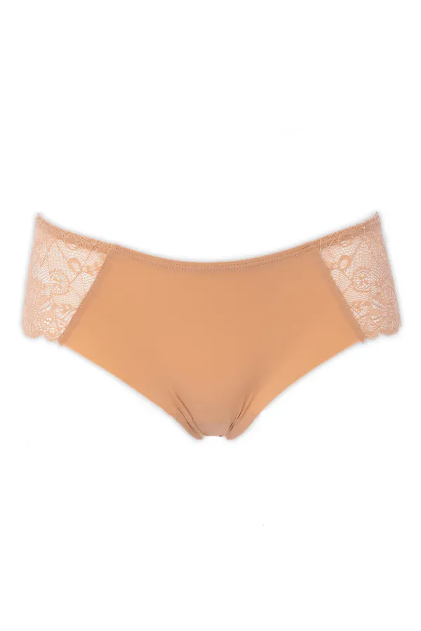 Grand Jeu Shorty - Nude