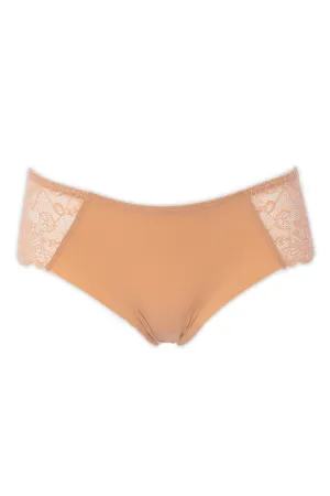 Grand Jeu Shorty - Nude