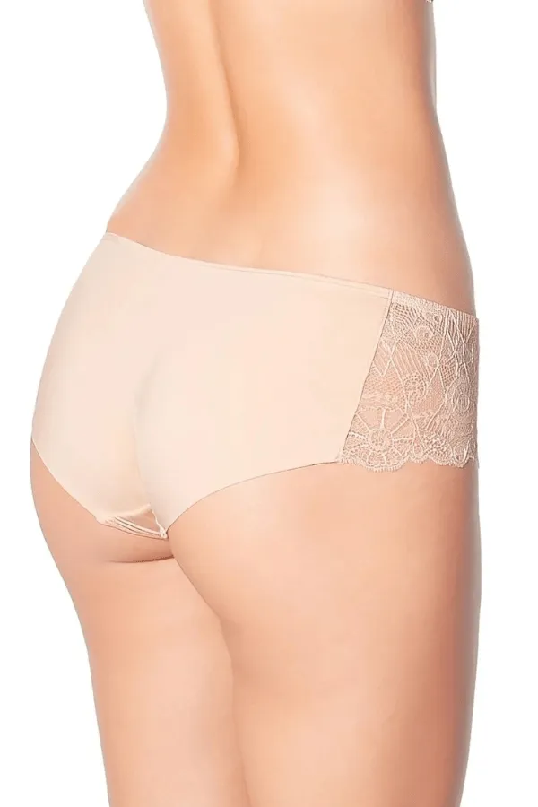 Grand Jeu Shorty - Nude