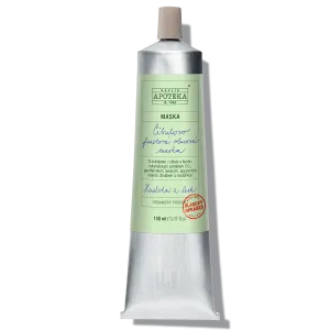 Hair Repairer Bean and Onion Extract Hair Mask