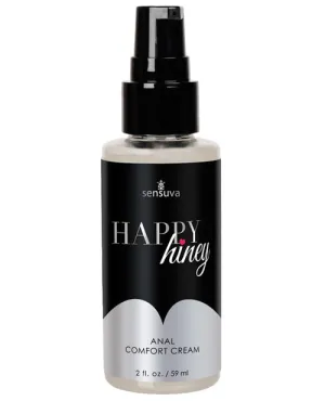 Happy Hiney Comfort Cream 2 Oz.