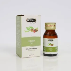 Hemani Jojoba Oil 30Ml